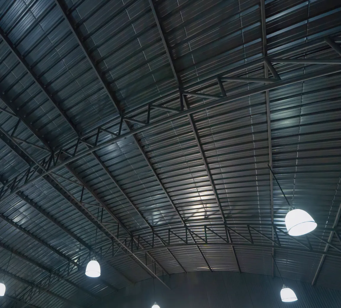 Projeto entregue pela IBF